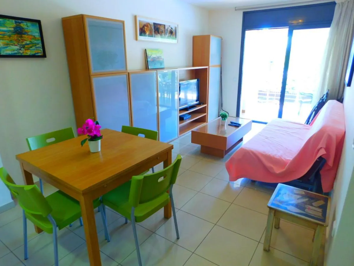 Gmid Immo Apartment Mileni Roses