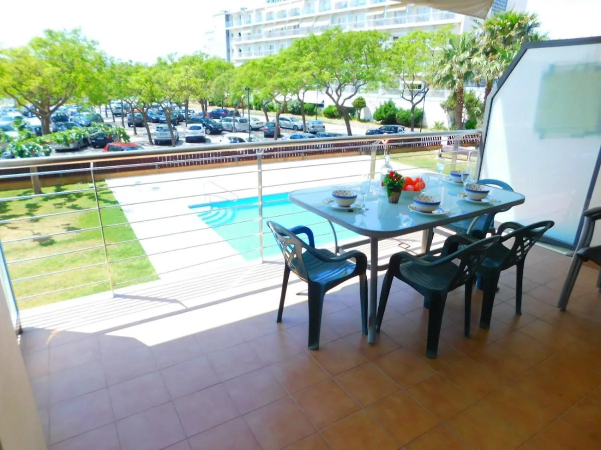 Gmid Immo Apartment Mileni Roses
