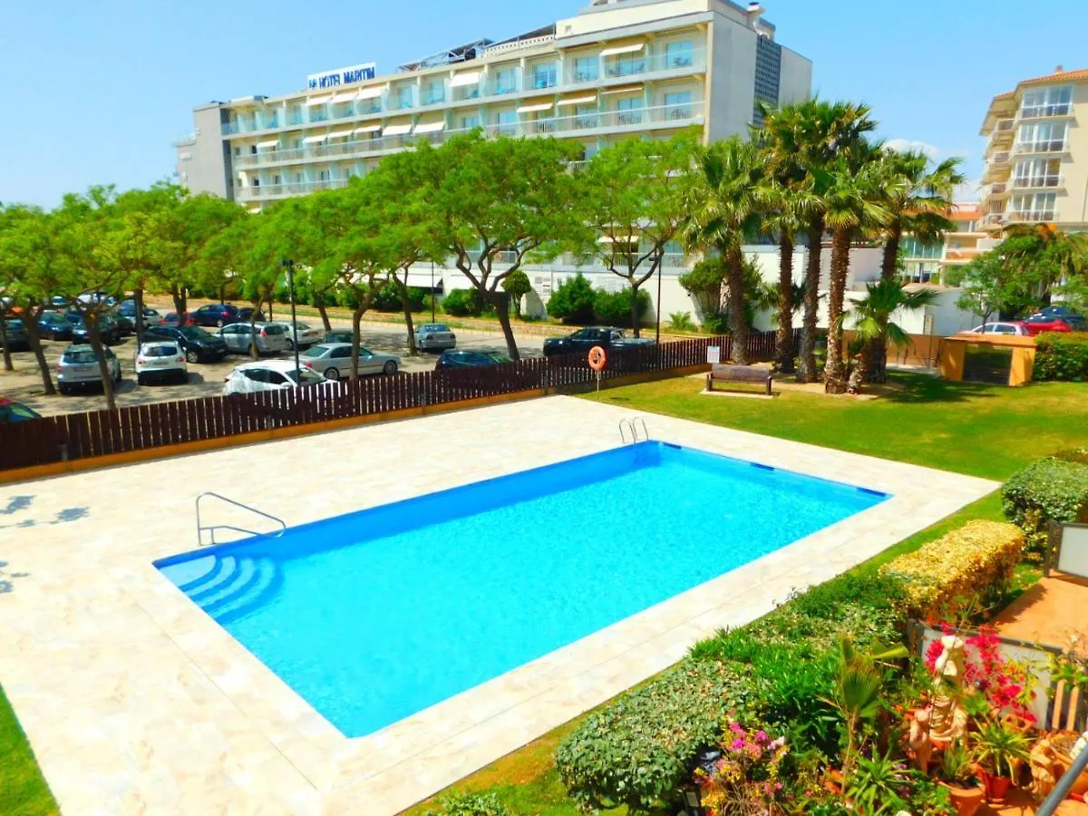 Gmid Immo Apartment Mileni Roses Spain