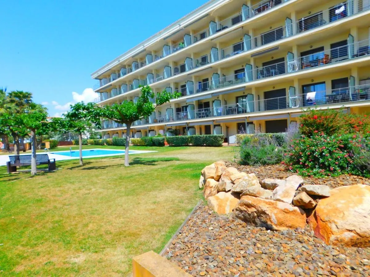 Gmid Immo Apartment Mileni Roses