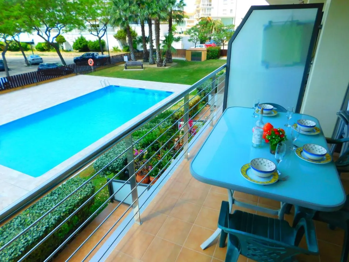 Gmid Immo Apartment Mileni Roses