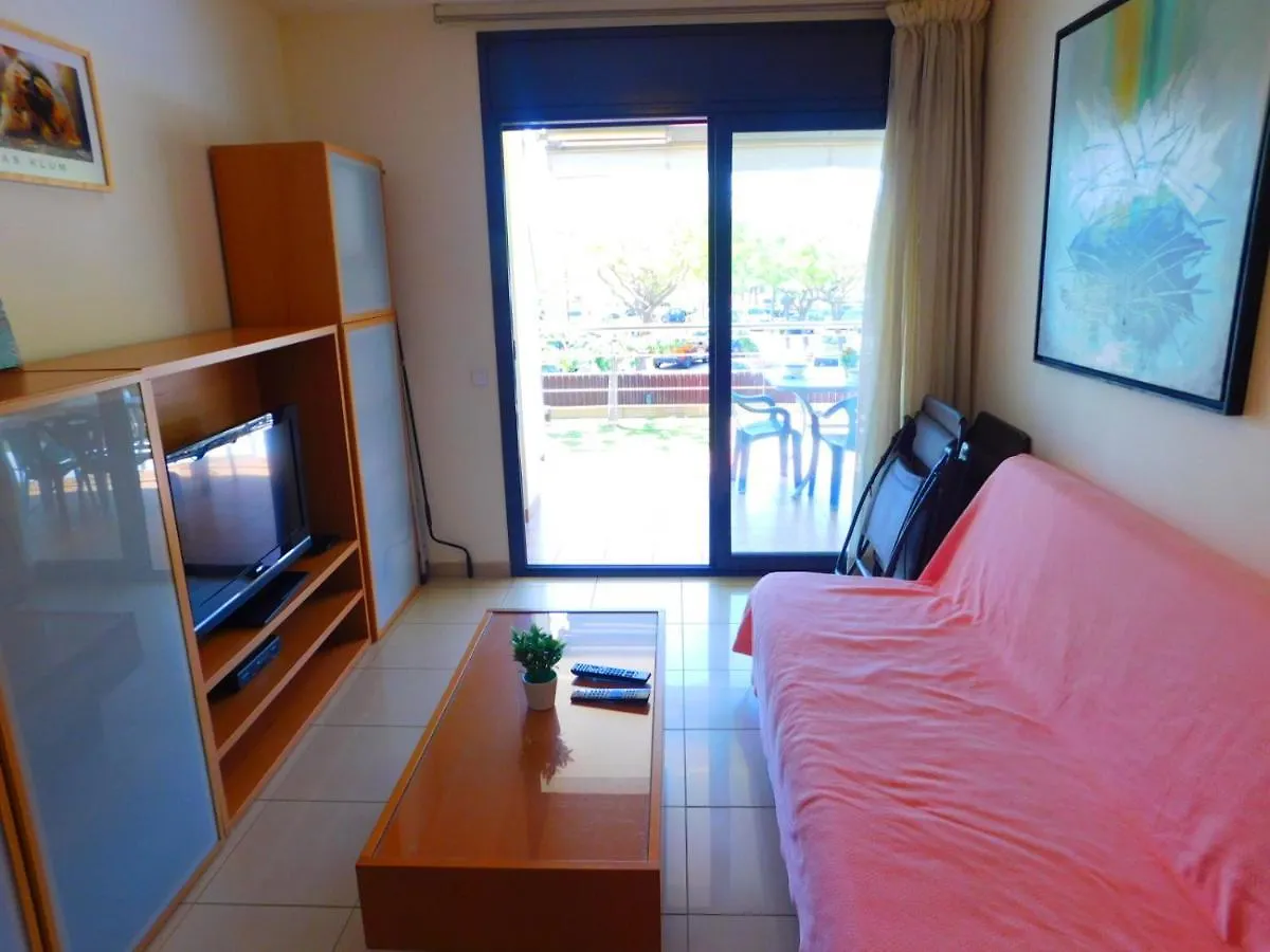 Gmid Immo Apartment Mileni Roses