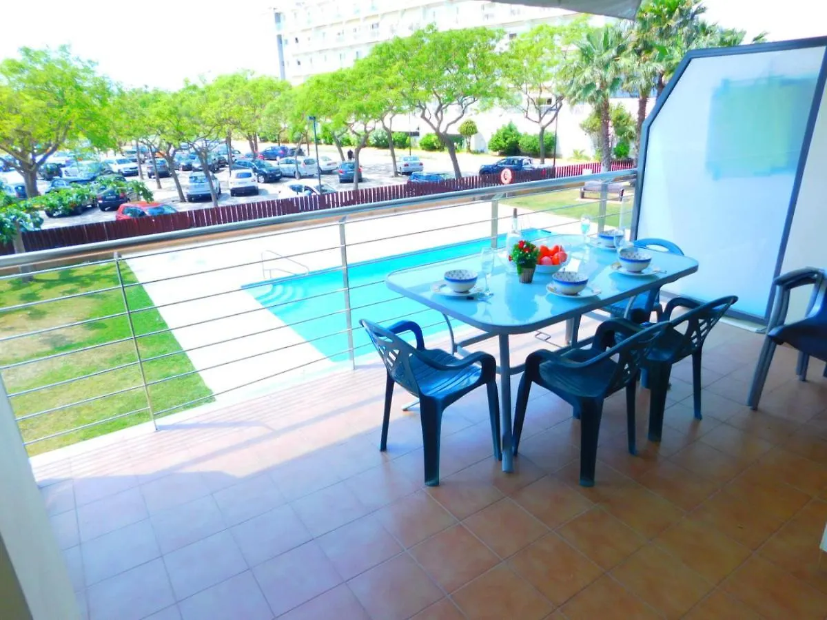 Gmid Immo Apartment Mileni Roses 0*,  Španělsko