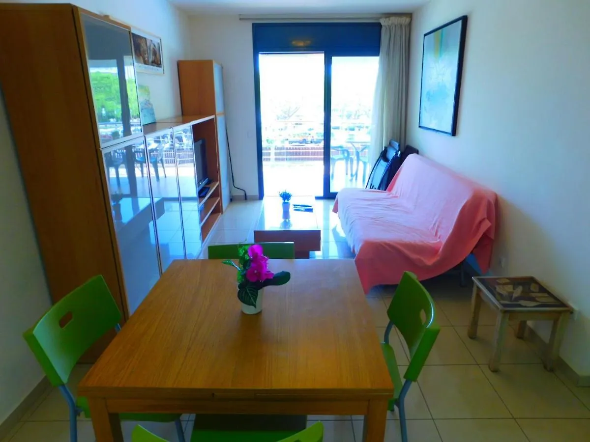 Gmid Immo Apartment Mileni Roses