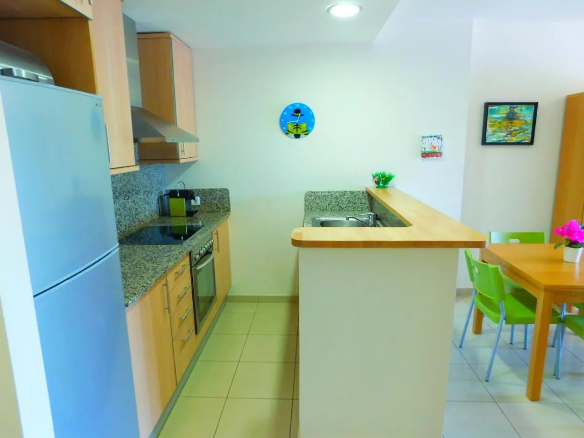 Gmid Immo Apartment Mileni Roses