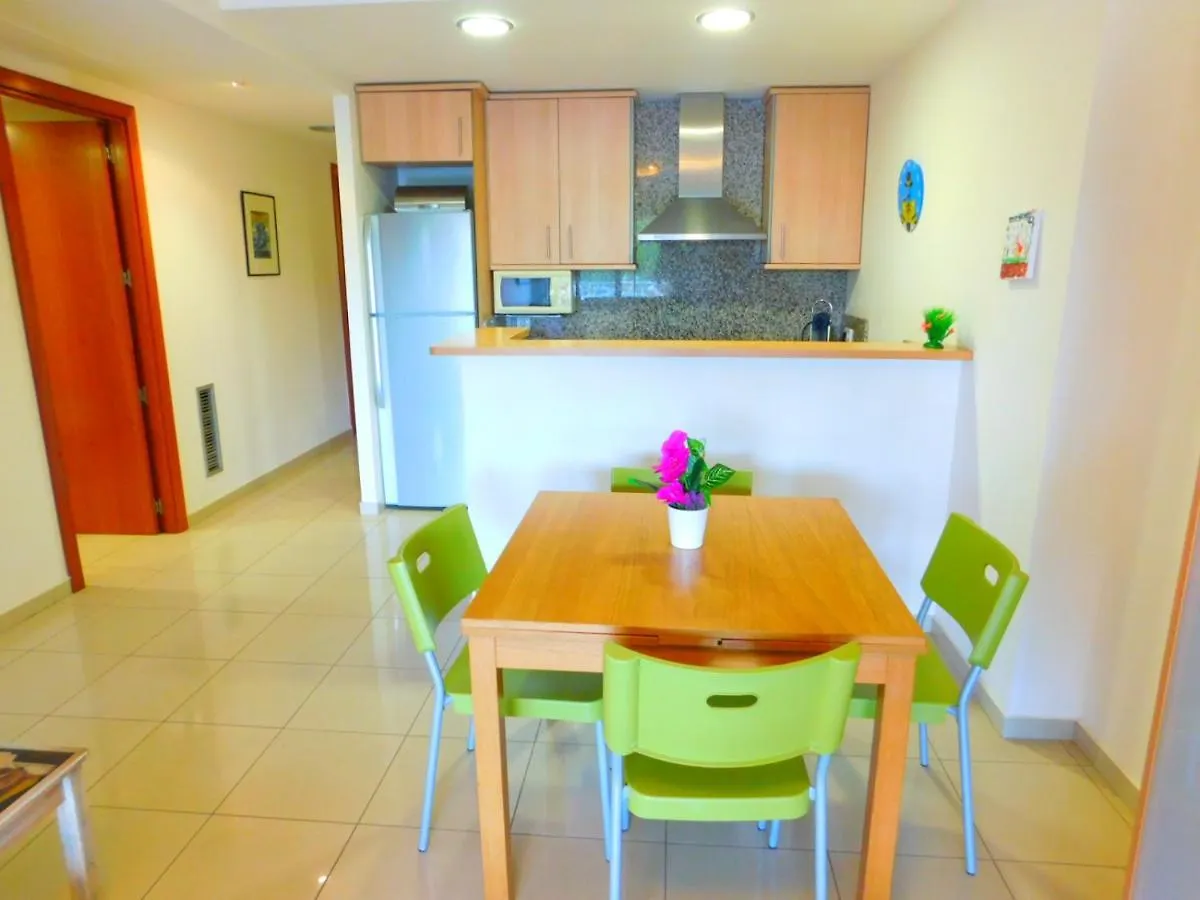 Gmid Immo Apartment Mileni Roses
