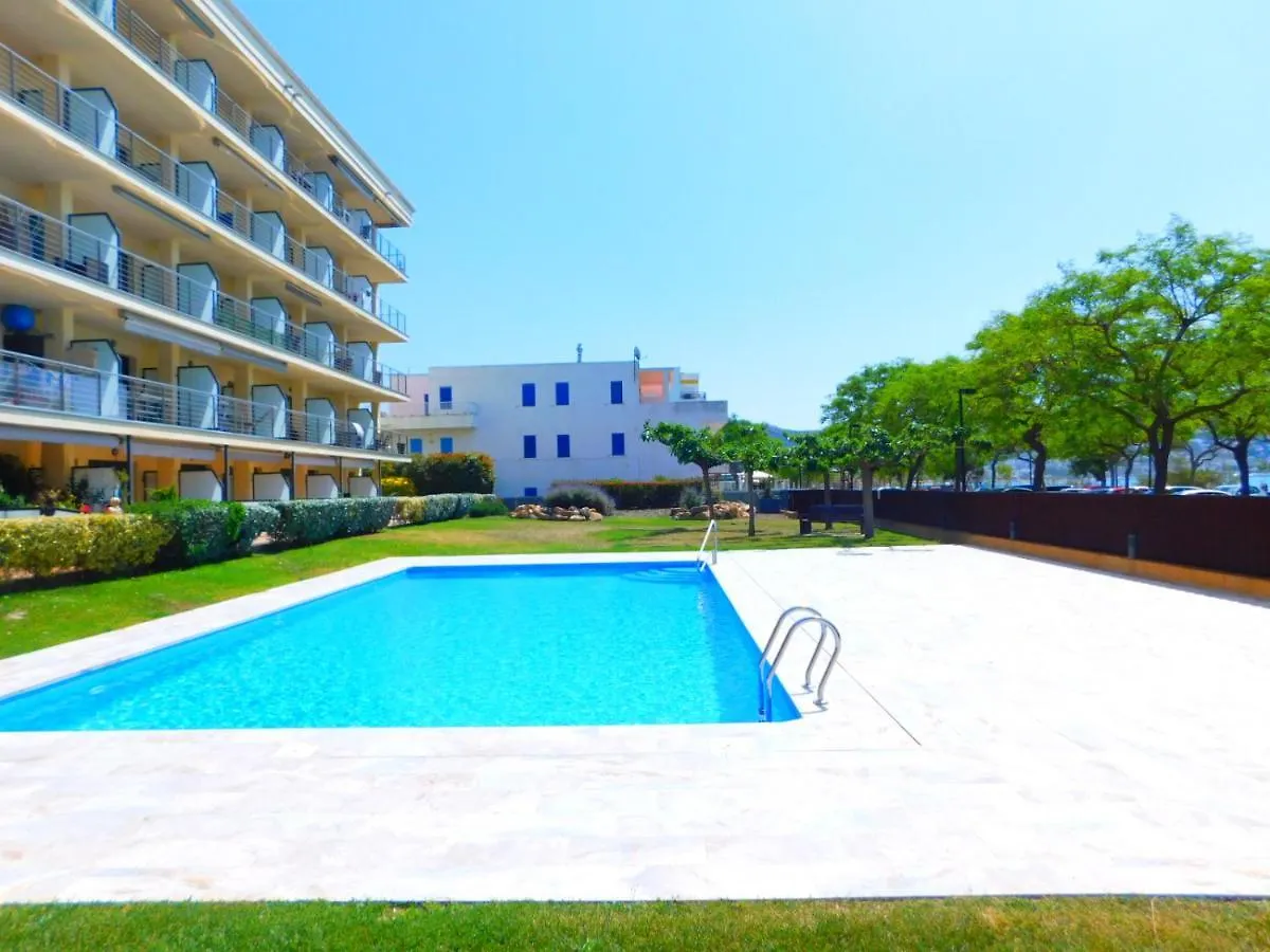 Gmid Immo Apartment Mileni Roses