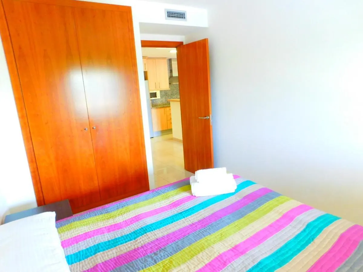 Gmid Immo Apartment Mileni Roses Spain