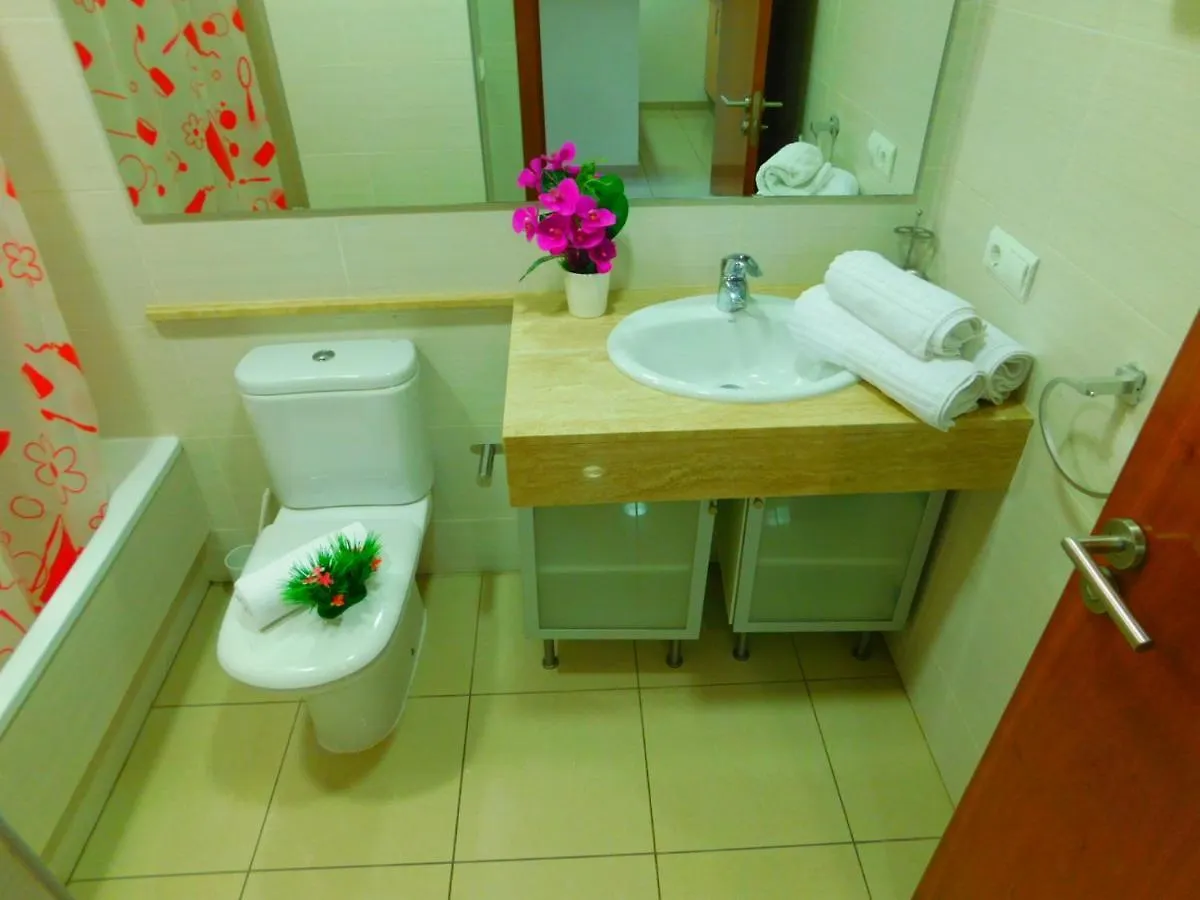 Gmid Immo Apartment Mileni Roses Spain