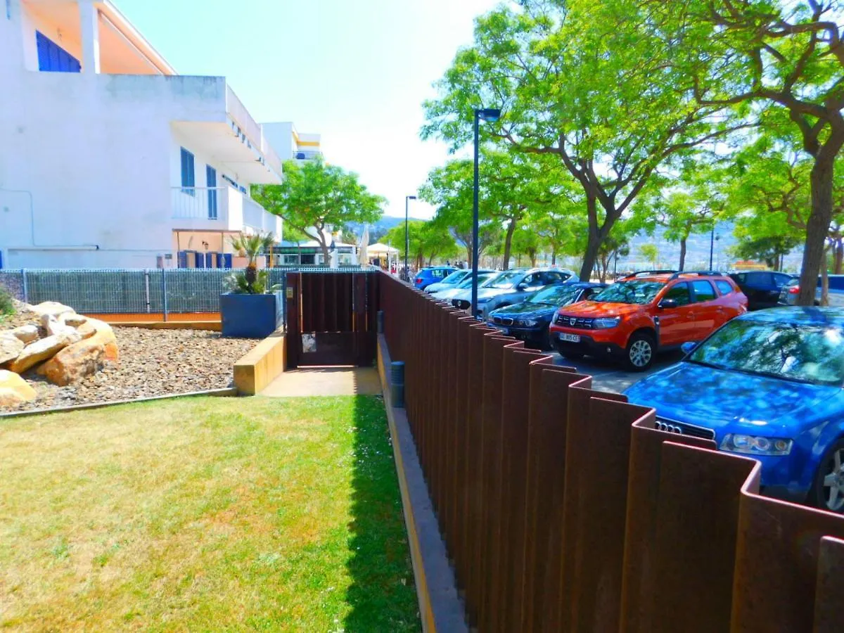 Gmid Immo Apartment Mileni Roses Španělsko