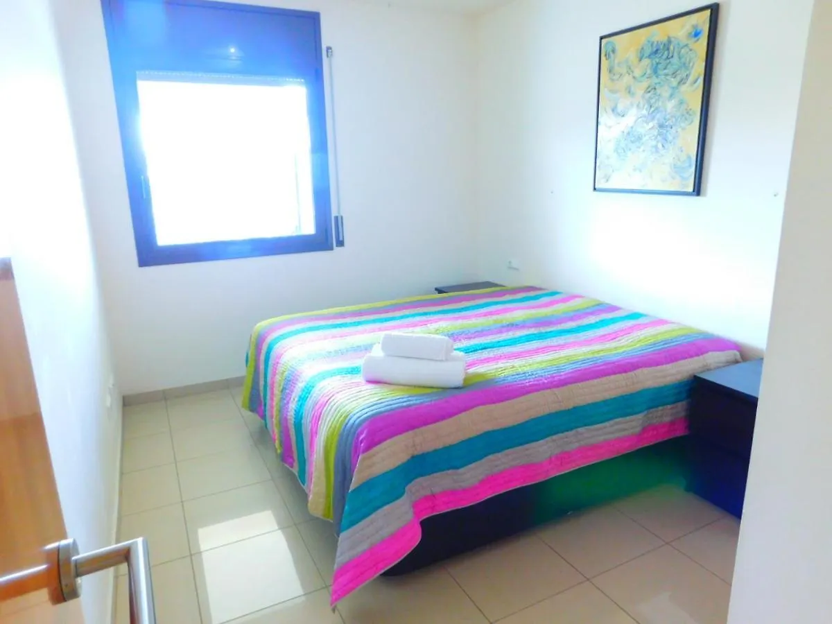 Gmid Immo Apartment Mileni Roses