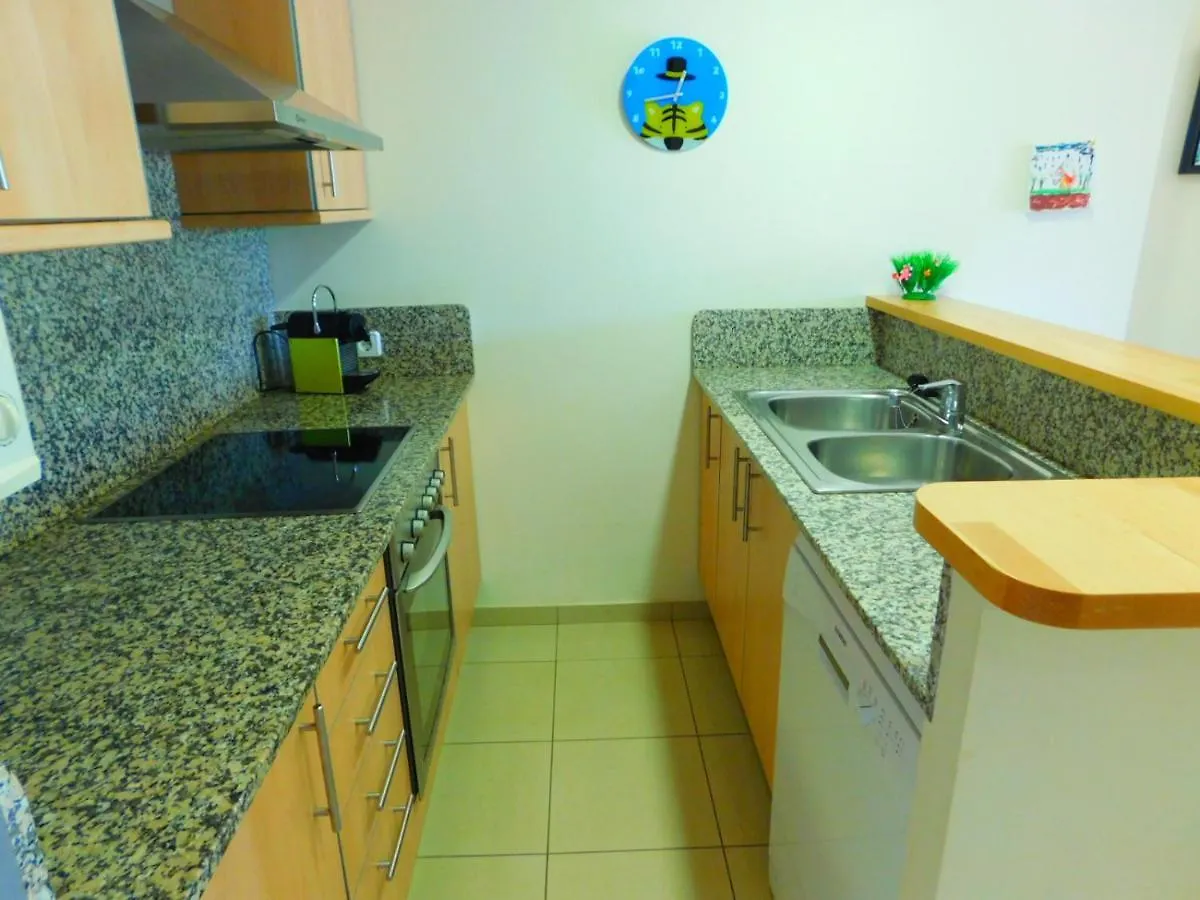 Gmid Immo Apartment Mileni Roses