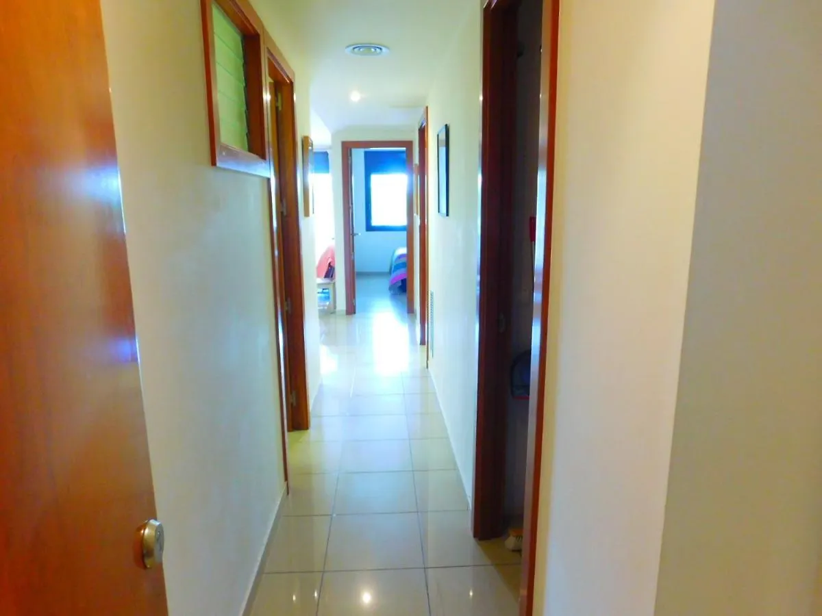Gmid Immo Apartment Mileni Roses 0*,  Spain