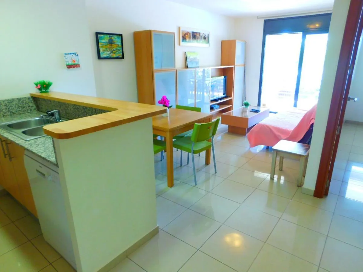 Gmid Immo Apartment Mileni Roses Spain