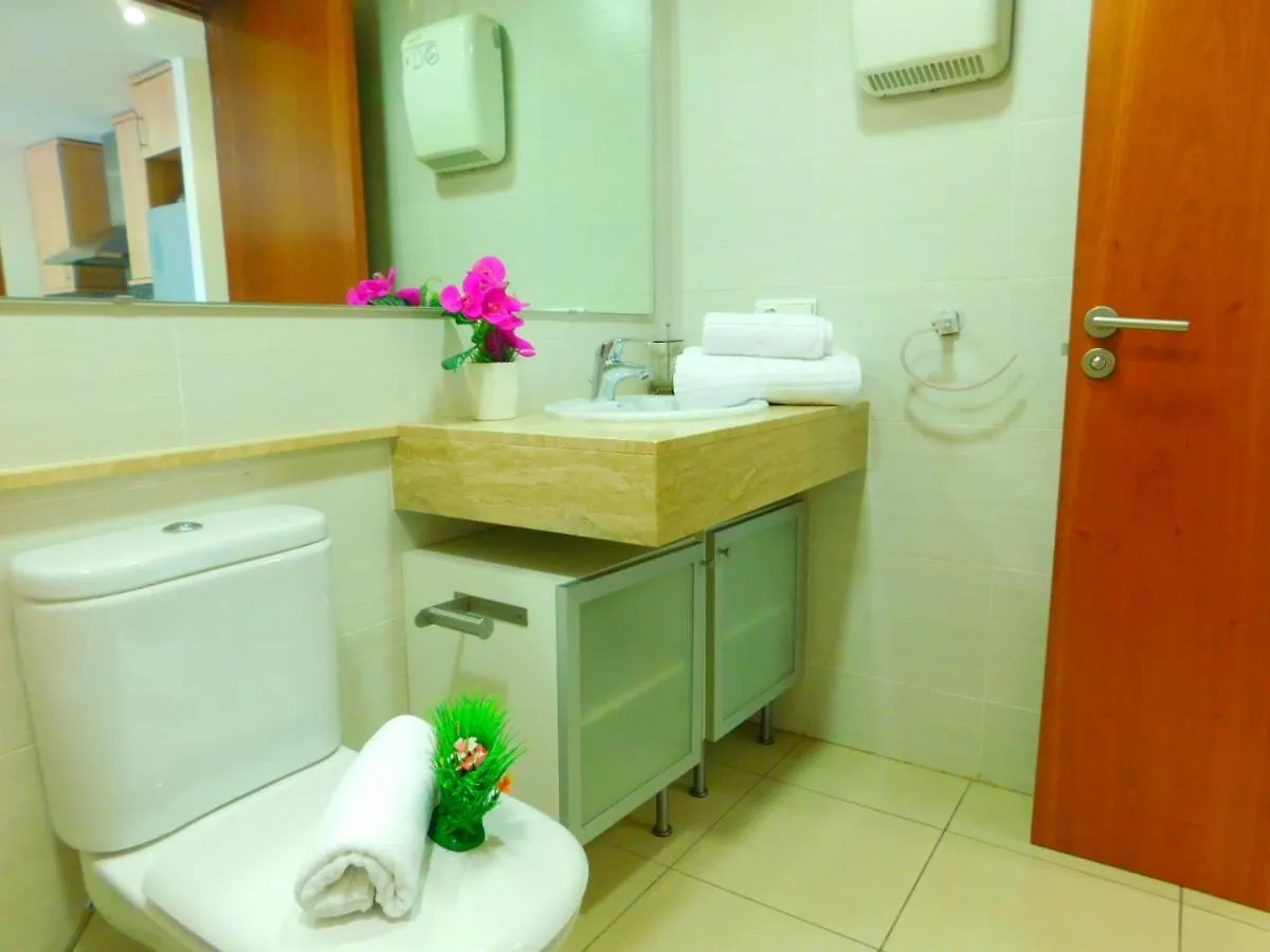 Gmid Immo Apartment Mileni Roses