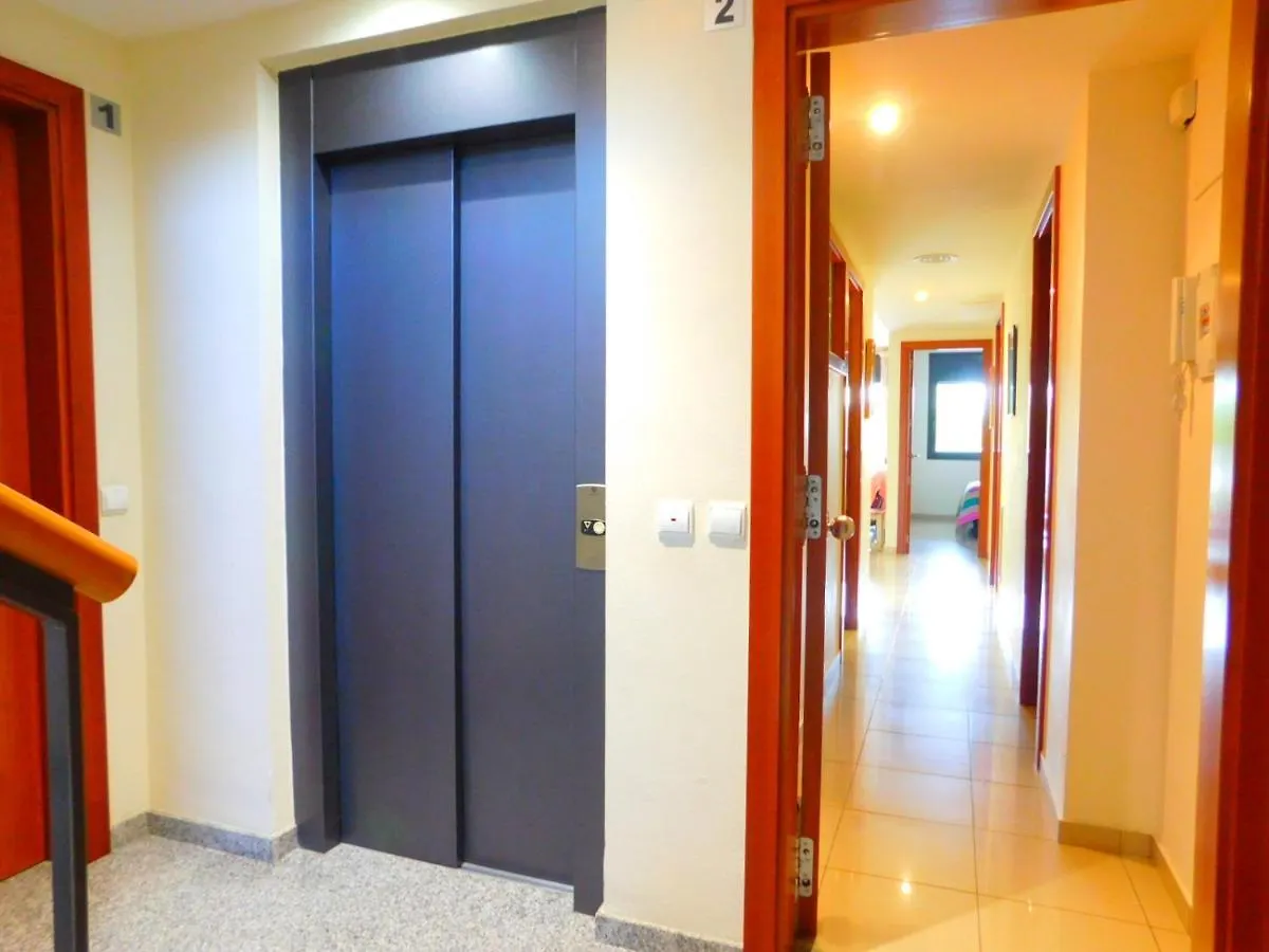 Gmid Immo Apartment Mileni Roses