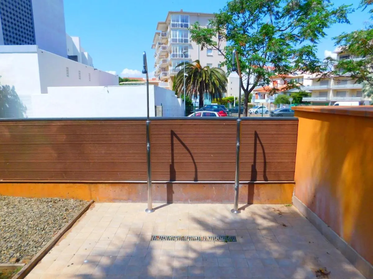 Gmid Immo Apartment Mileni Roses Spain