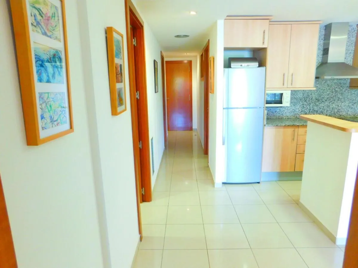 Gmid Immo Apartment Mileni Roses