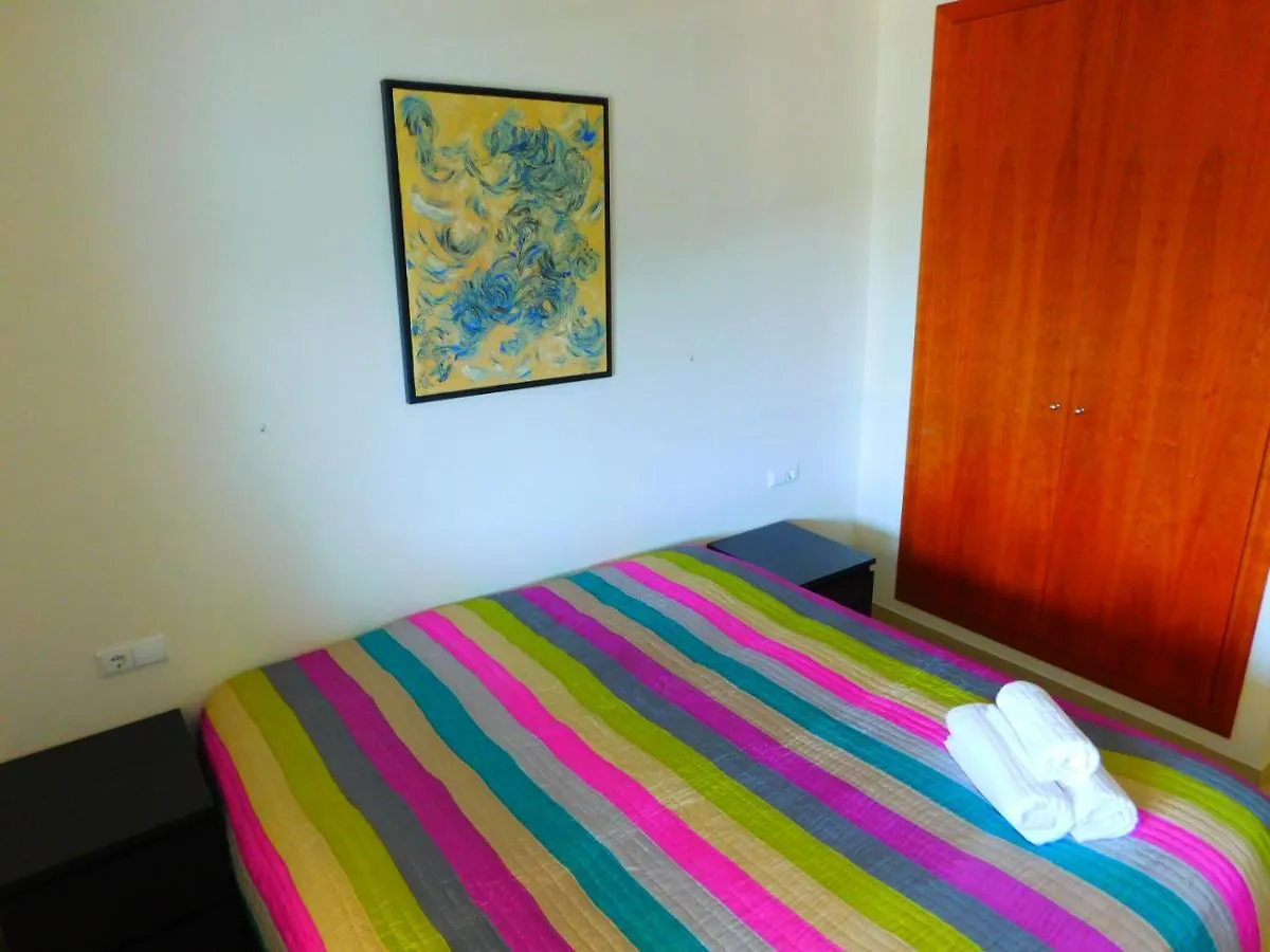 Gmid Immo Apartment Mileni Roses 0*,