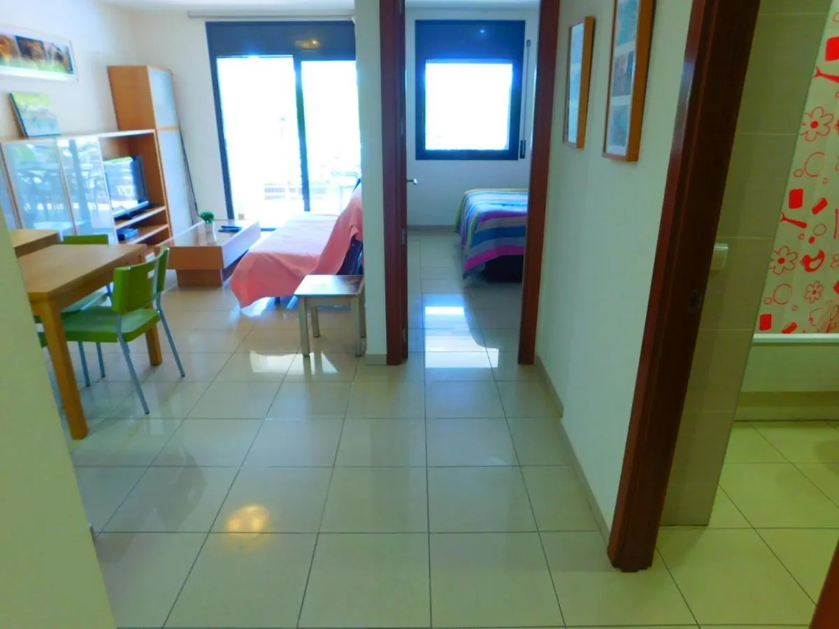 Gmid Immo Apartment Mileni Roses 0*,  Spain