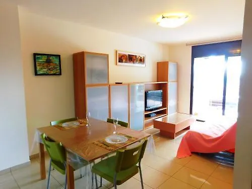 Gmid Immo Apartment Mileni Roses