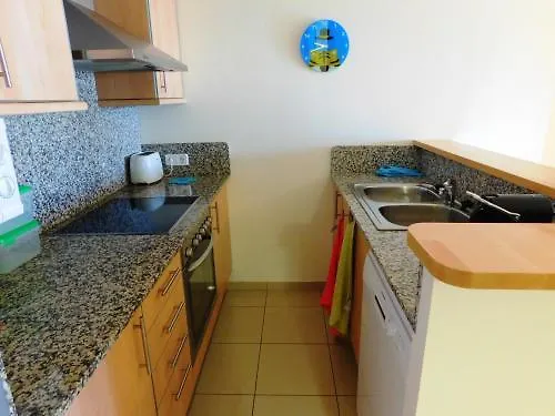 Gmid Immo Apartment Mileni Roses Spain