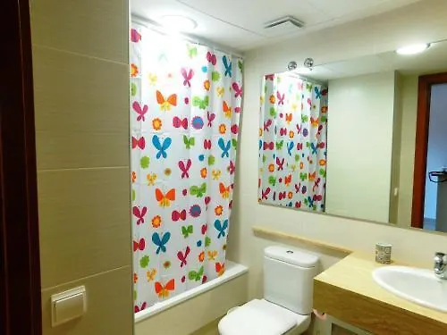 Gmid Immo Apartment Mileni Roses 0*,