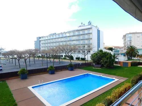 Gmid Immo Apartment Mileni Roses