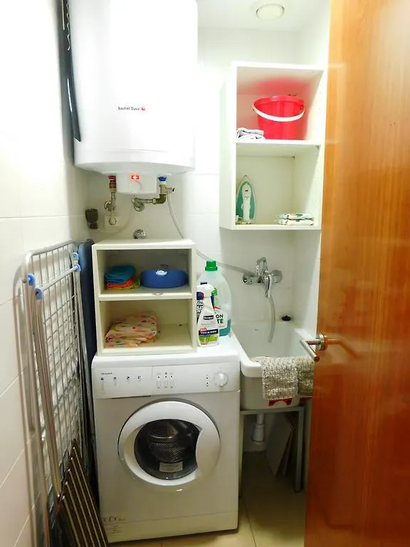 Gmid Immo Apartment Mileni Roses