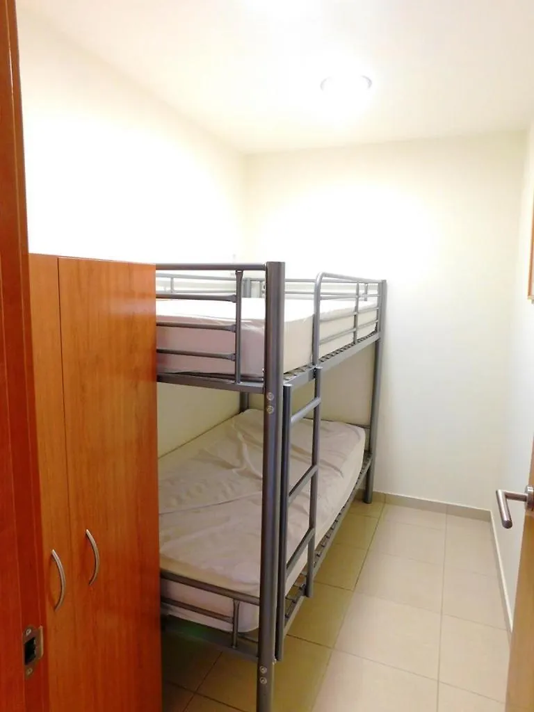 Gmid Immo Apartment Mileni Roses 0*,